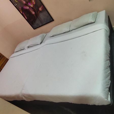 J J Residency Hotell Pondicherry Eksteriør bilde
